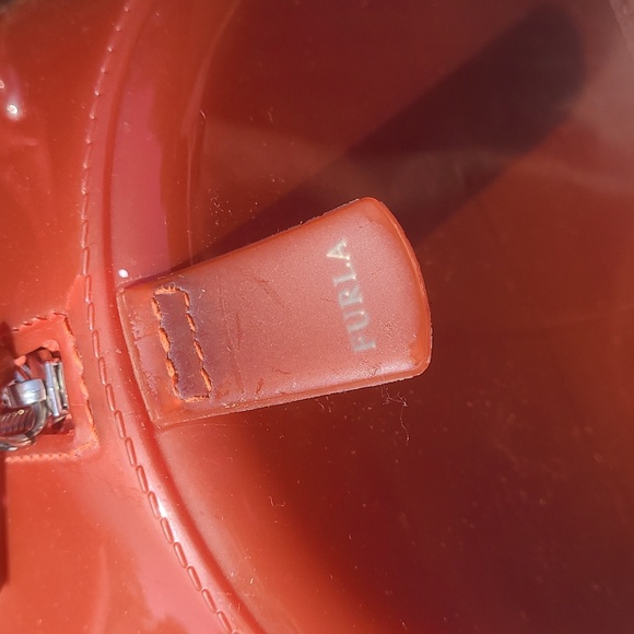 Furla Cinnamon Candy Bag - Picture 6 of 7